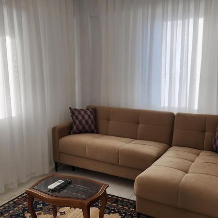 Huge Evleri 2 Apartment Marmaris Exterior foto