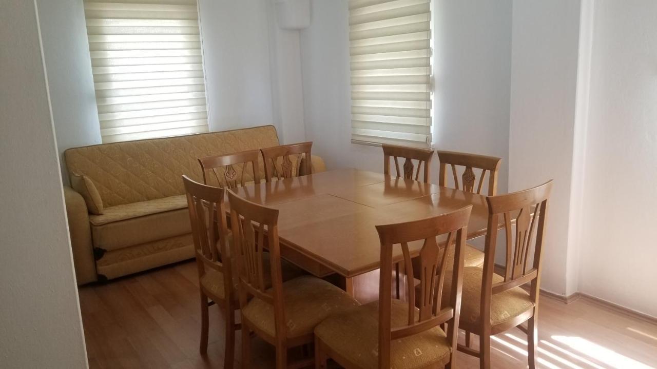 Huge Evleri 2 Apartment Marmaris Exterior foto