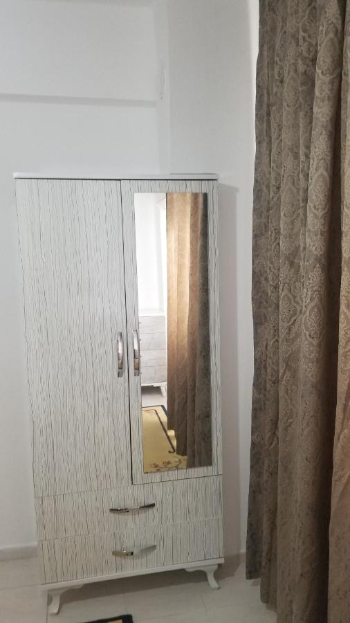 Huge Evleri 2 Apartment Marmaris Exterior foto