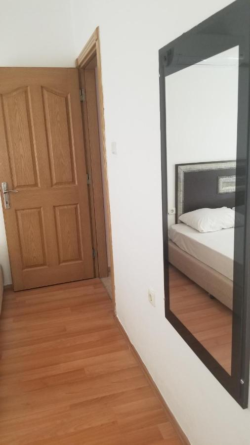 Huge Evleri 2 Apartment Marmaris Exterior foto