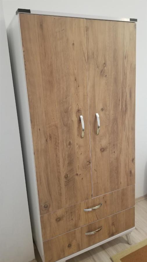 Huge Evleri 2 Apartment Marmaris Exterior foto
