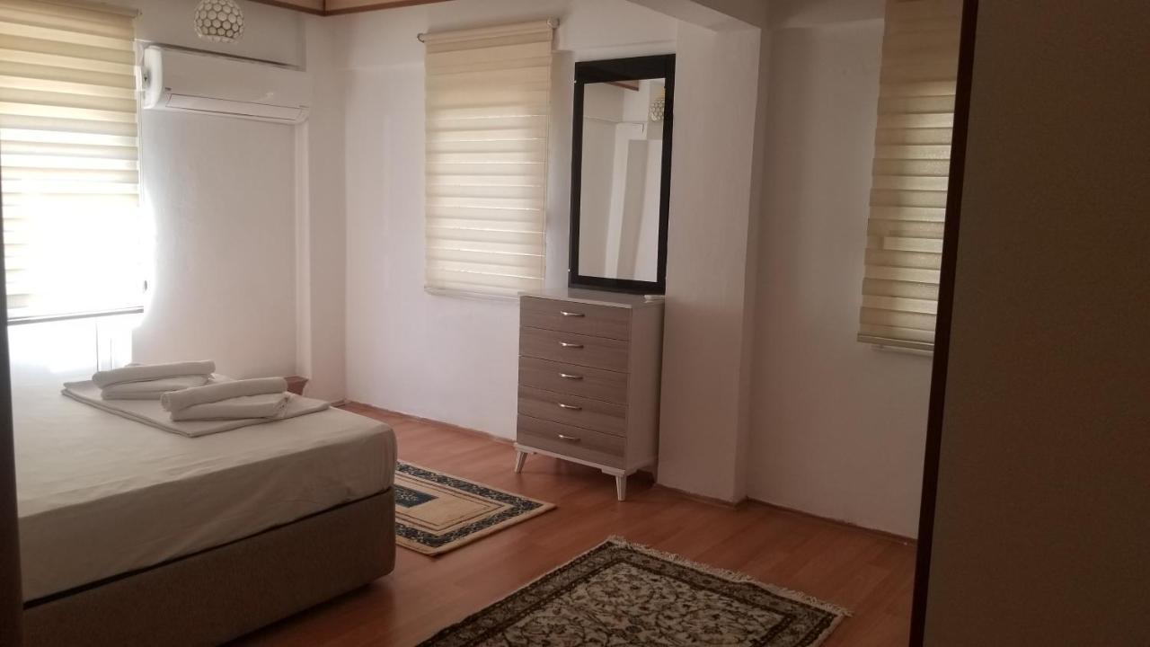 Huge Evleri 2 Apartment Marmaris Exterior foto
