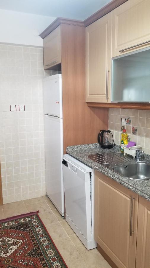 Huge Evleri 2 Apartment Marmaris Exterior foto