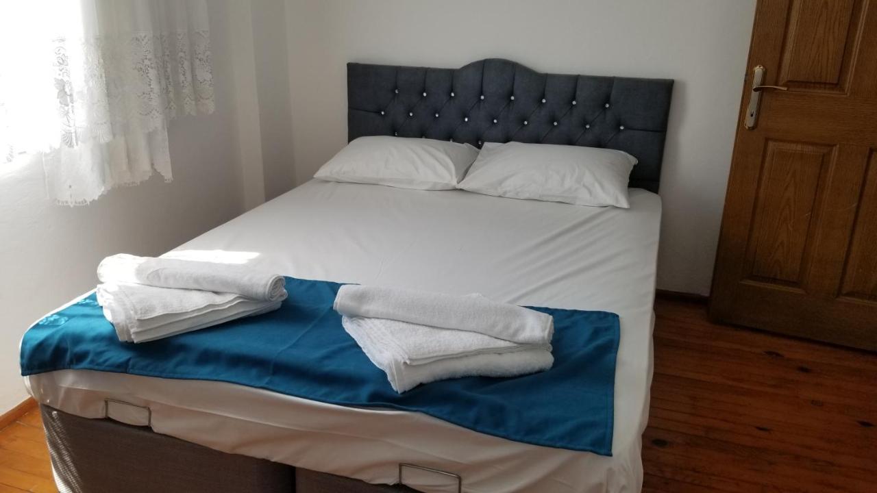 Huge Evleri 2 Apartment Marmaris Exterior foto