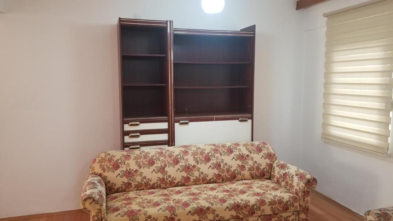 Huge Evleri 2 Apartment Marmaris Exterior foto
