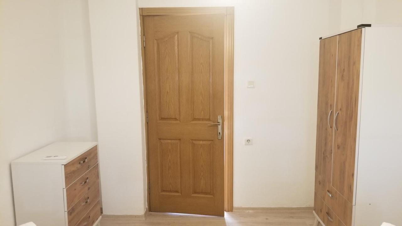 Huge Evleri 2 Apartment Marmaris Exterior foto