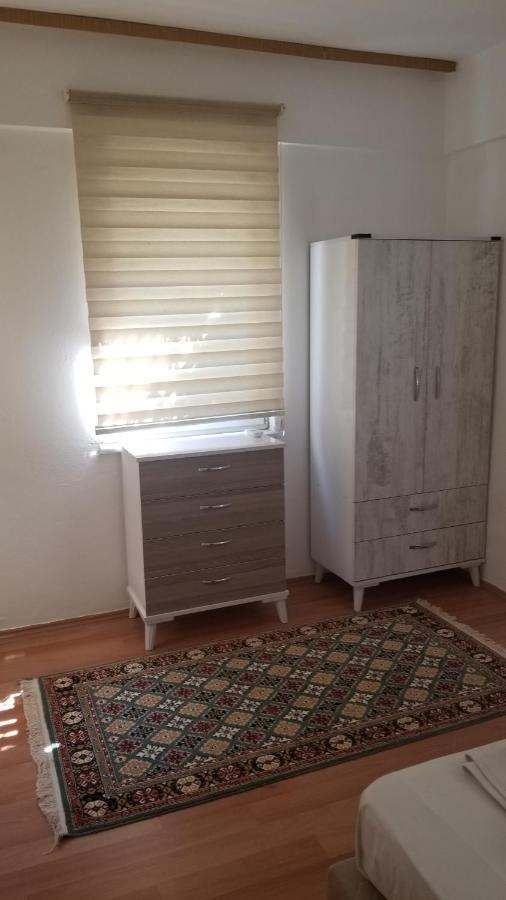 Huge Evleri 2 Apartment Marmaris Exterior foto
