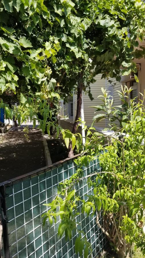 Huge Evleri 2 Apartment Marmaris Exterior foto