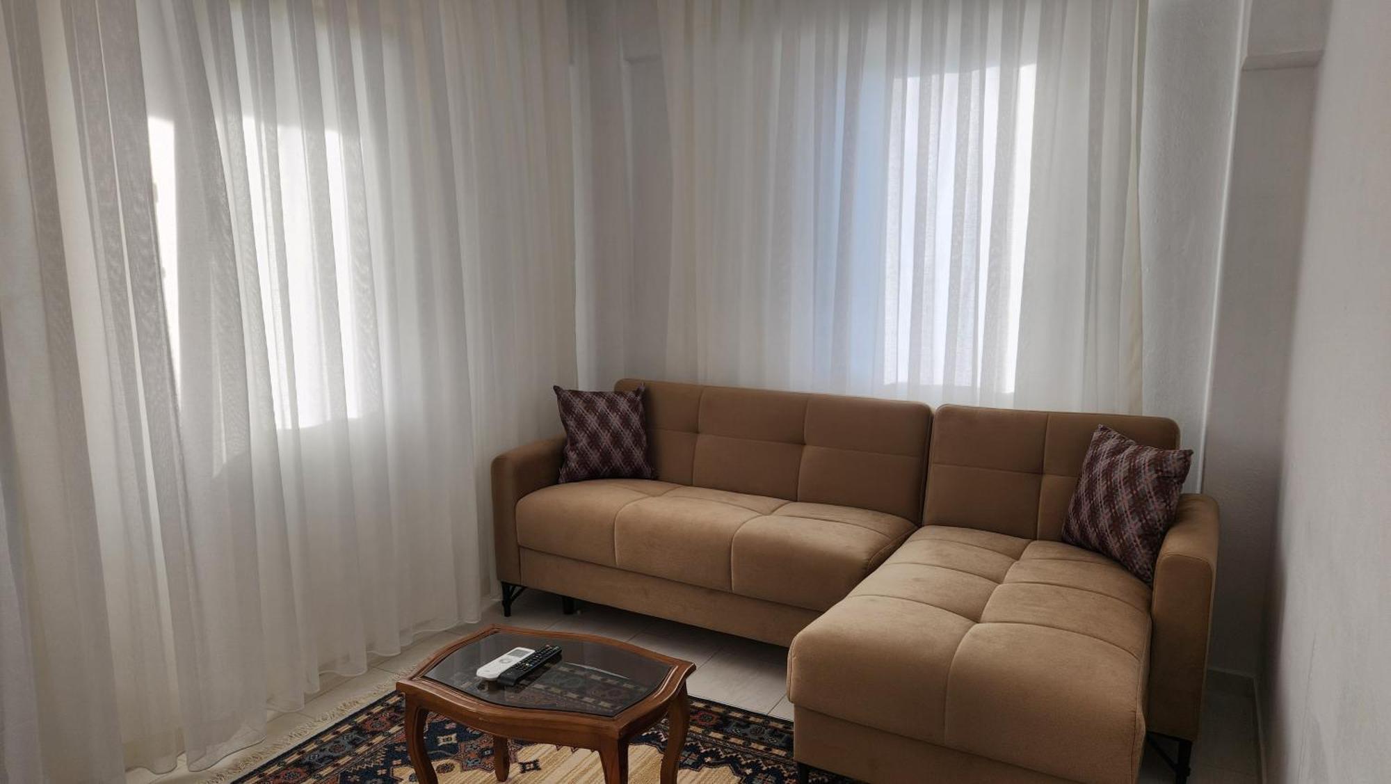 Huge Evleri 2 Apartment Marmaris Exterior foto