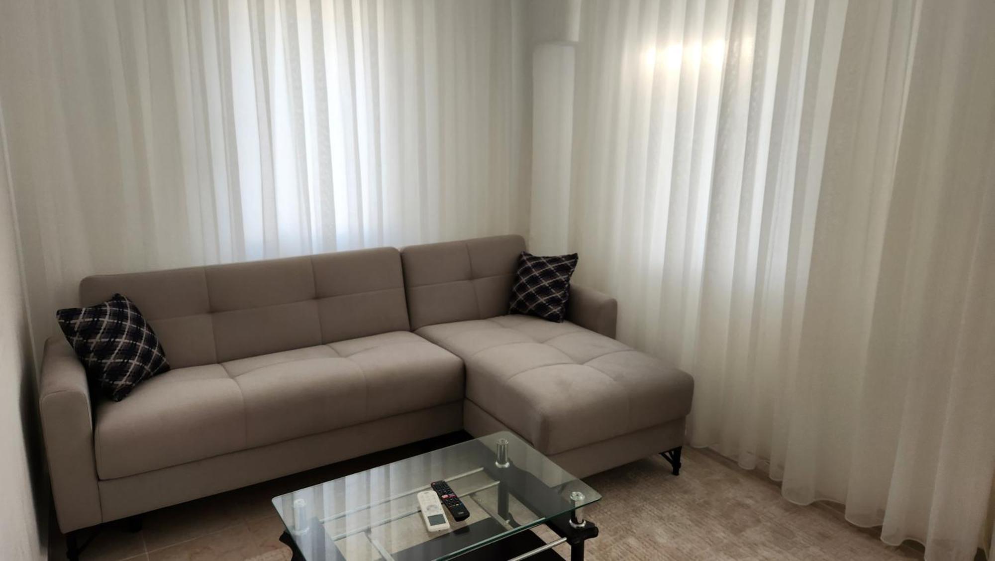 Huge Evleri 2 Apartment Marmaris Exterior foto
