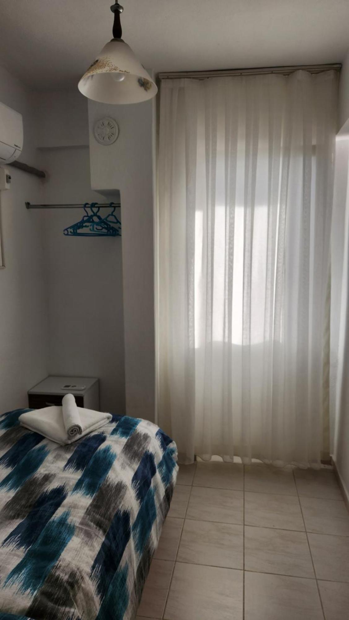 Huge Evleri 2 Apartment Marmaris Exterior foto