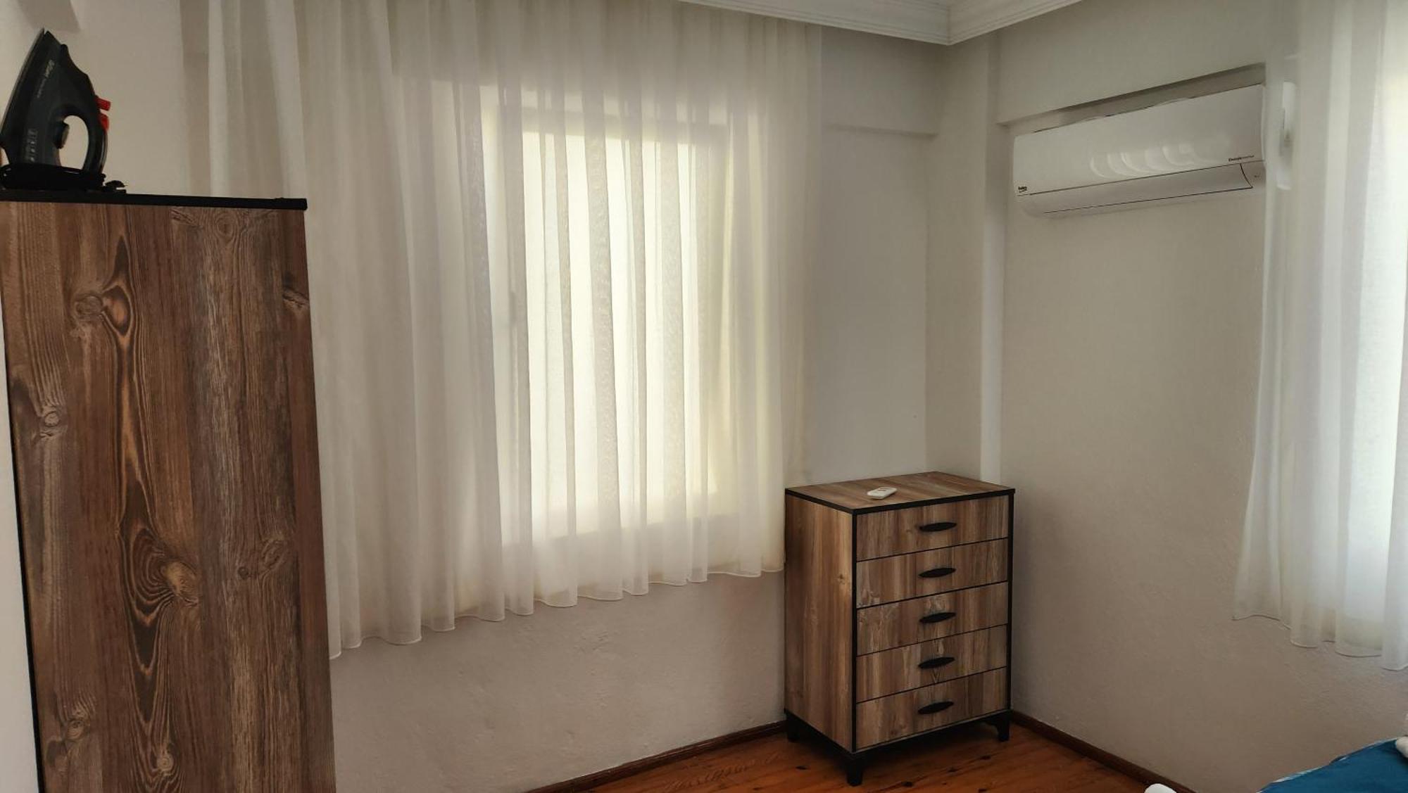 Huge Evleri 2 Apartment Marmaris Exterior foto