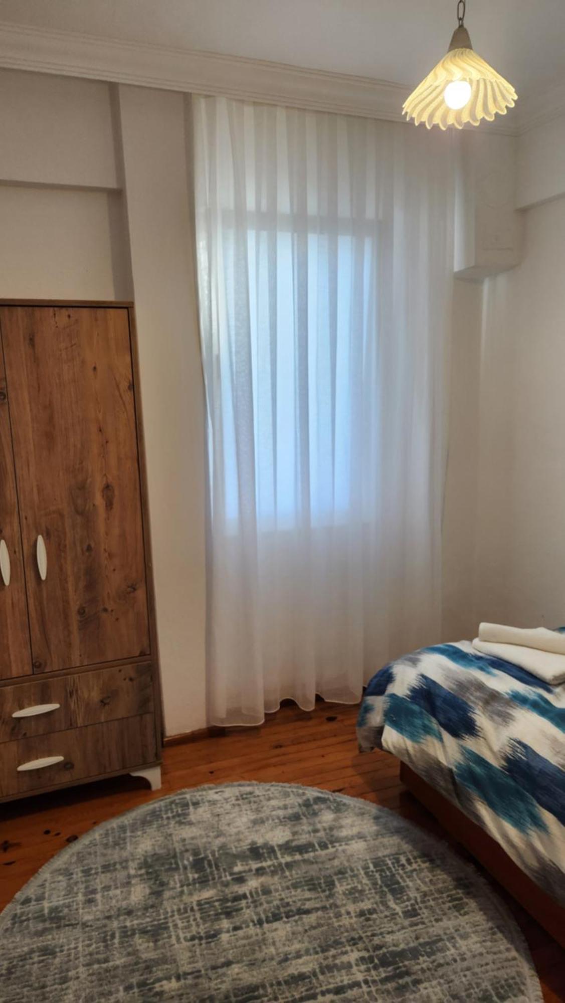 Huge Evleri 2 Apartment Marmaris Exterior foto