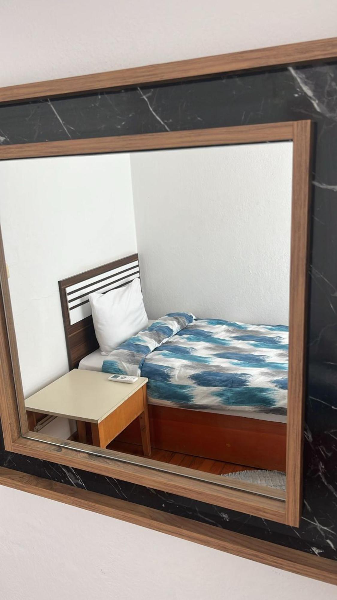 Huge Evleri 2 Apartment Marmaris Exterior foto