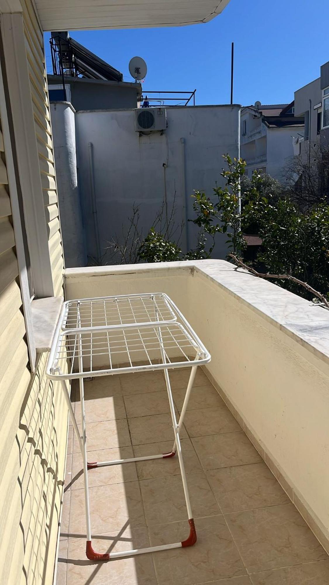 Huge Evleri 2 Apartment Marmaris Exterior foto