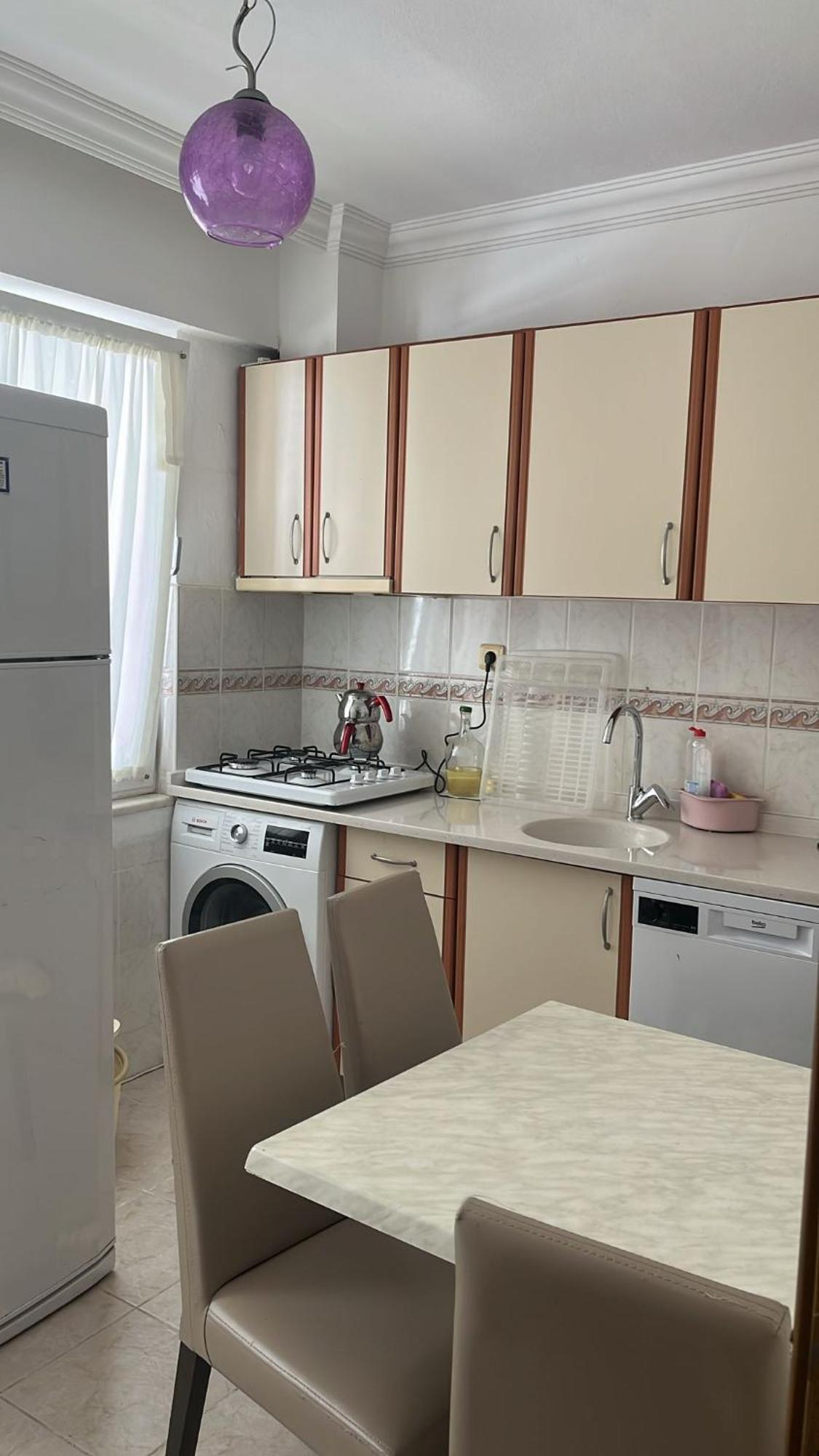 Huge Evleri 2 Apartment Marmaris Exterior foto