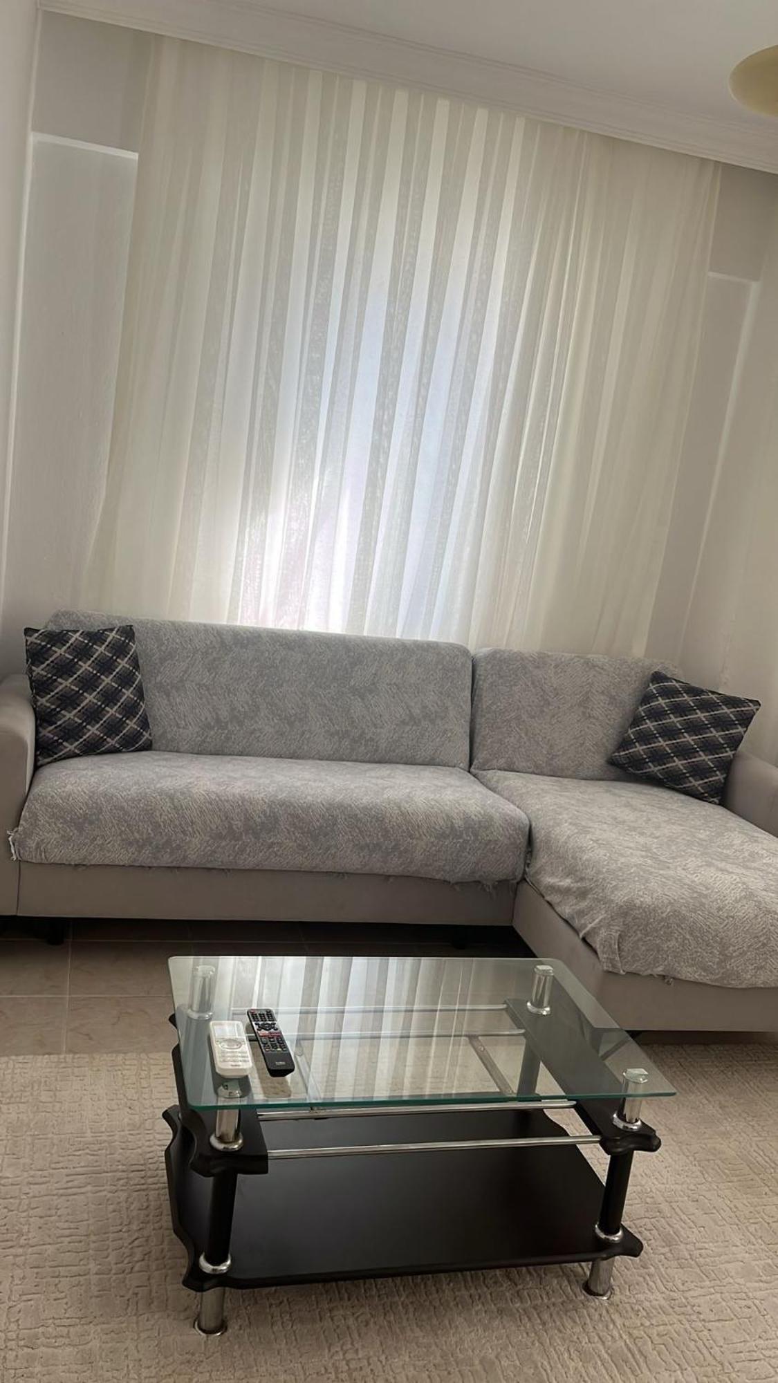 Huge Evleri 2 Apartment Marmaris Exterior foto