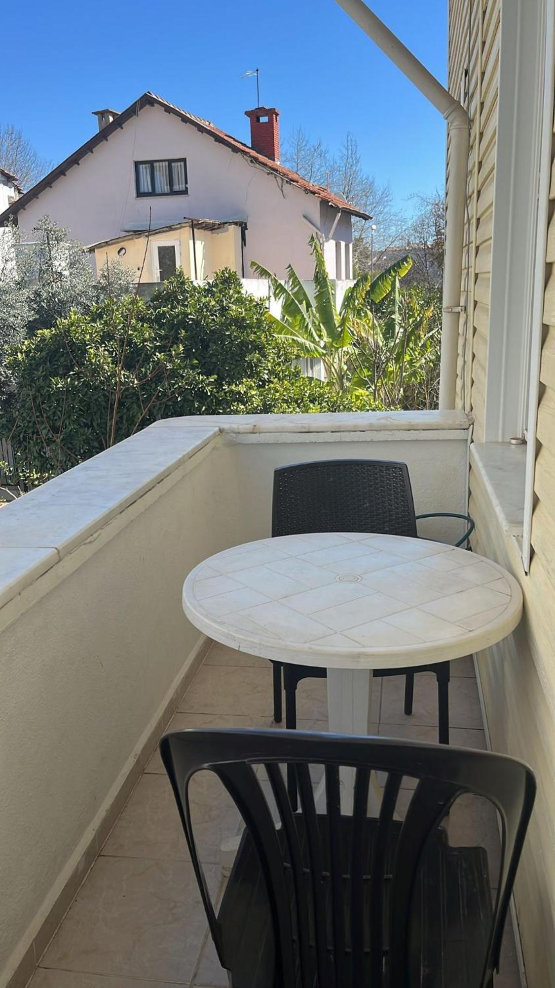 Huge Evleri 2 Apartment Marmaris Exterior foto