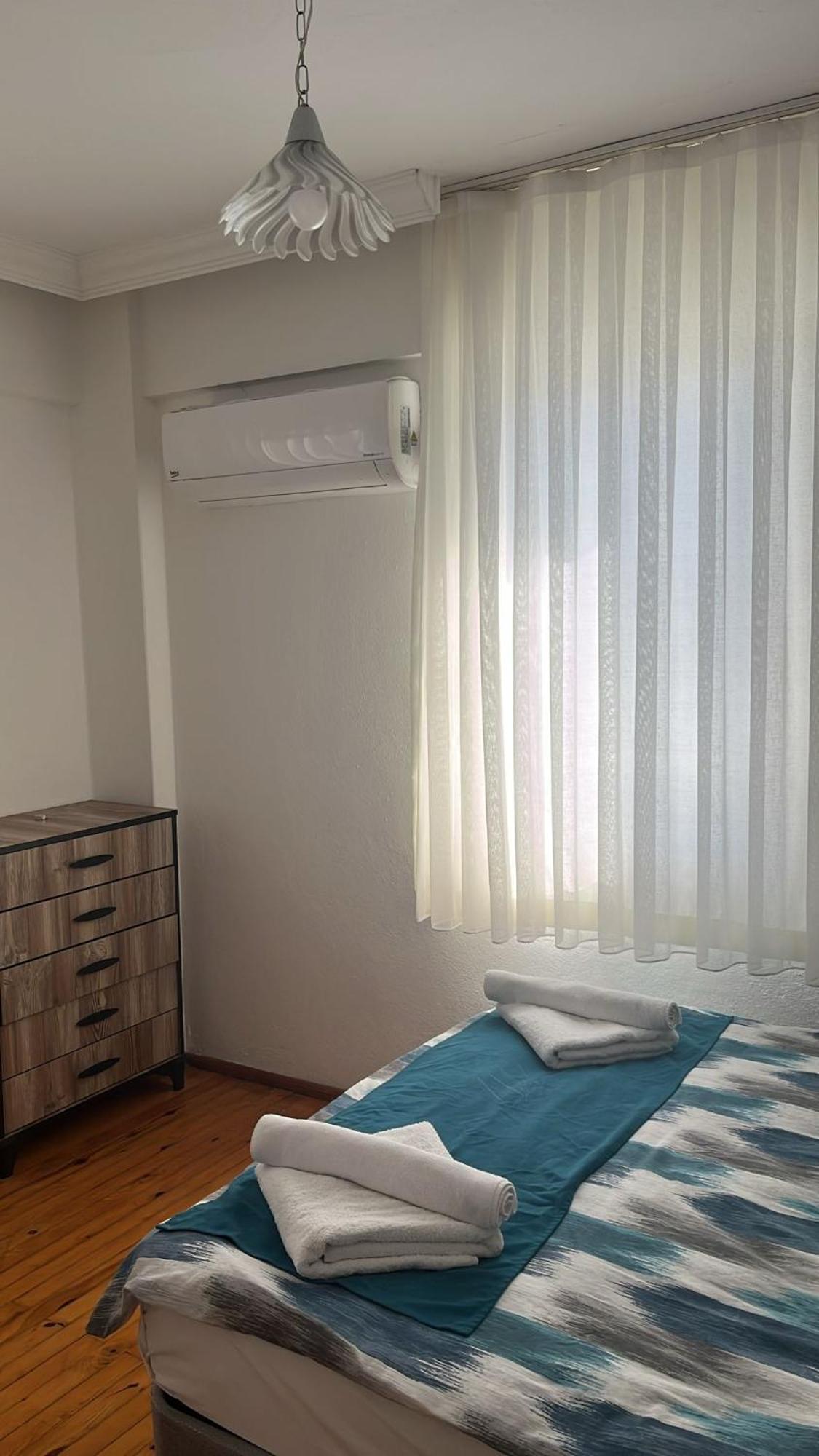 Huge Evleri 2 Apartment Marmaris Exterior foto