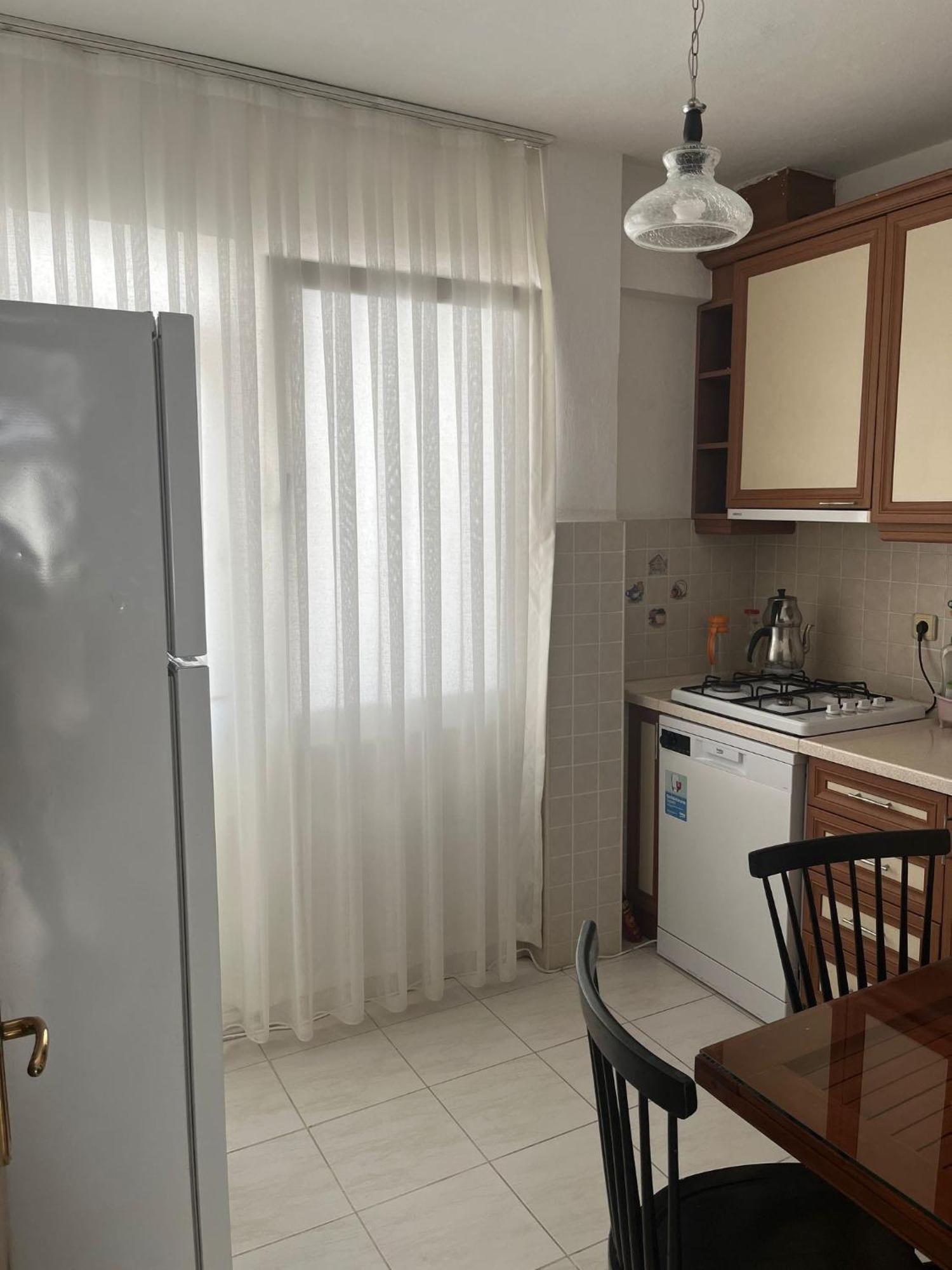 Huge Evleri 2 Apartment Marmaris Exterior foto