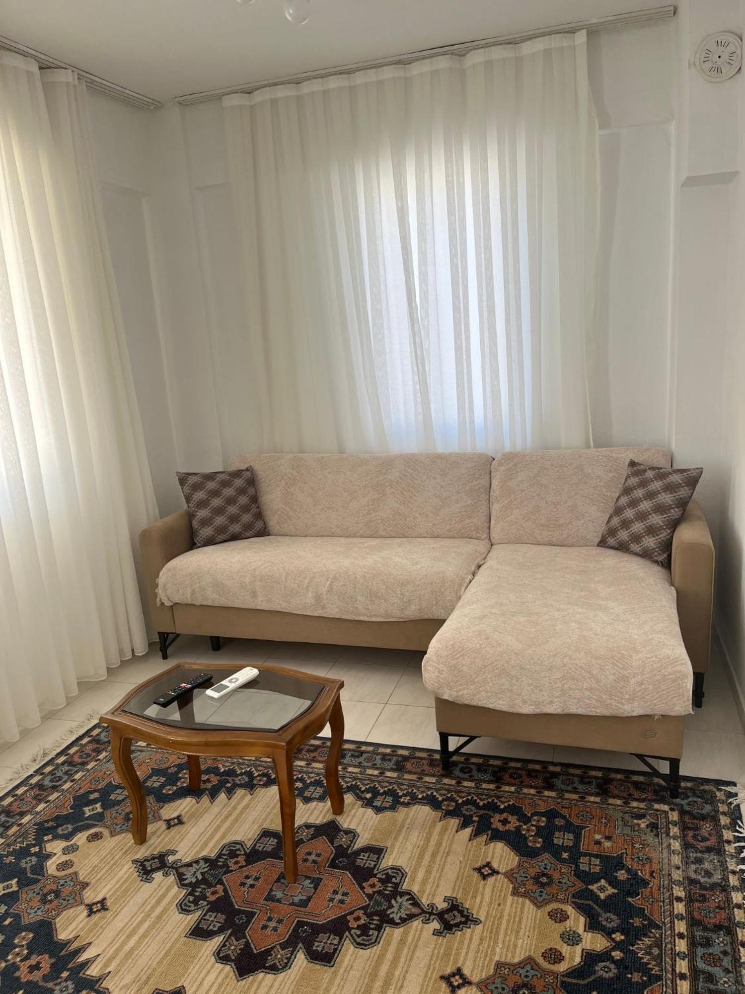 Huge Evleri 2 Apartment Marmaris Exterior foto