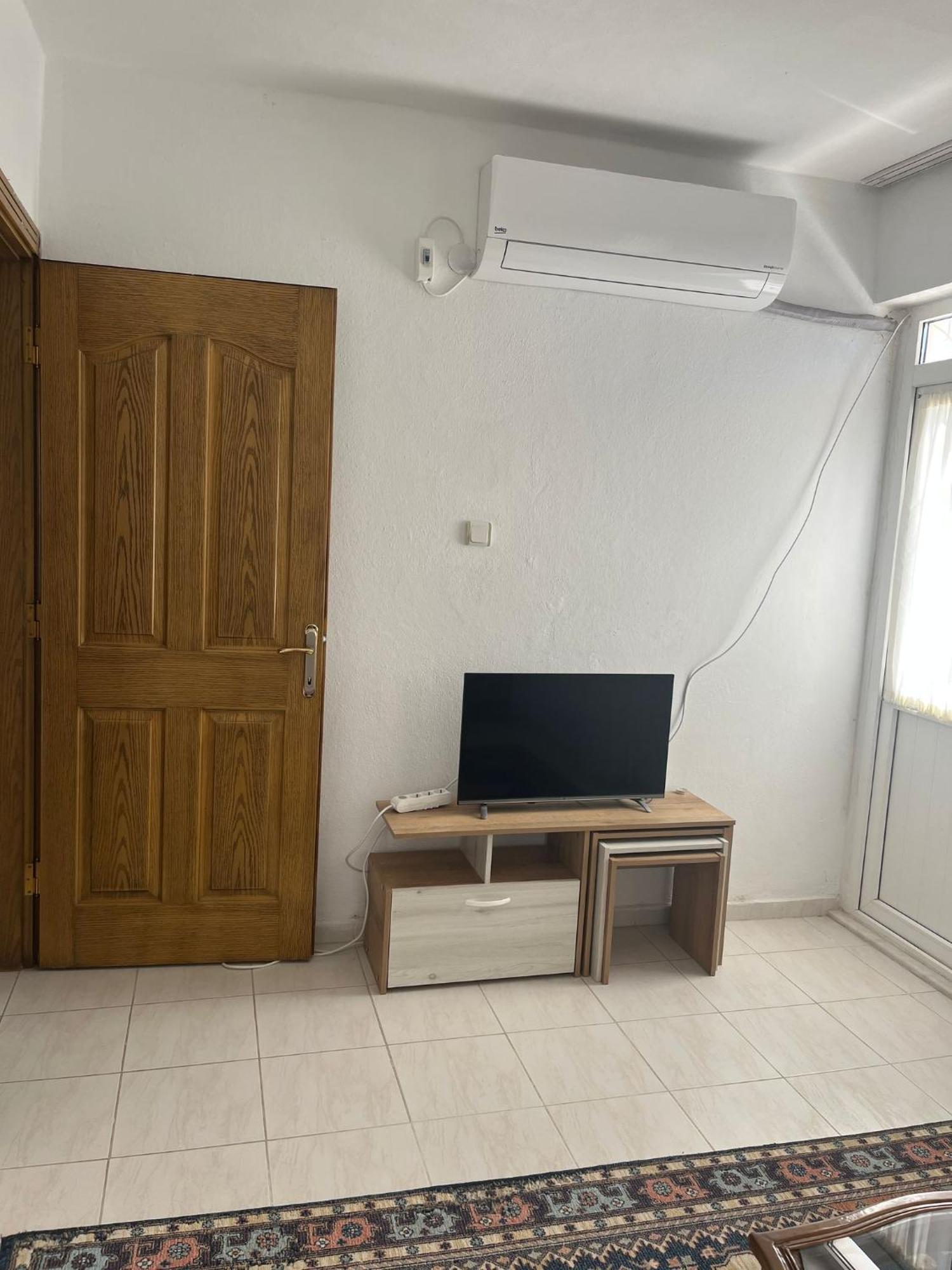 Huge Evleri 2 Apartment Marmaris Exterior foto