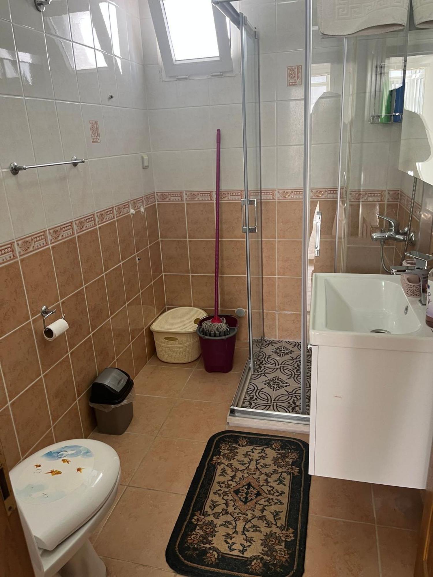 Huge Evleri 2 Apartment Marmaris Exterior foto